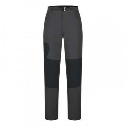 Front - Karrimor Mens Hotrock Colour Block Straight Trousers