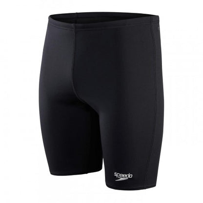 Front - Speedo Mens Endurance Jammer Shorts