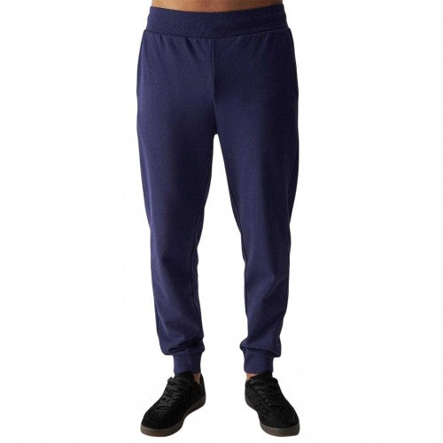 Front - 4F Mens Cotton Blend Joggers