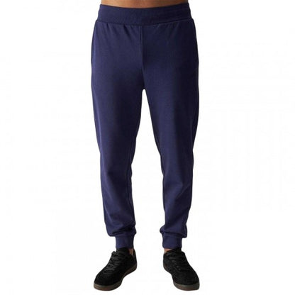 Front - 4F Mens Cotton Blend Joggers