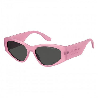 Front - Marc Jacobs Womens/Ladies Round Sunglasses