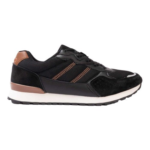 Front - Donnay Mens Bob Trainers