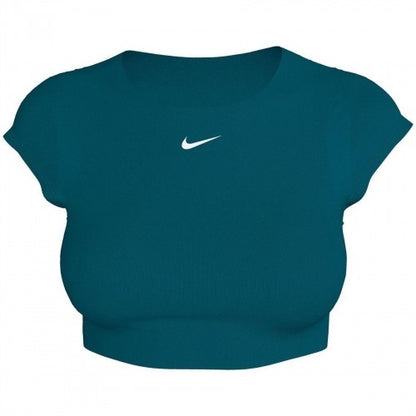 Front - Nike Womens/Ladies Performance Bikini Top