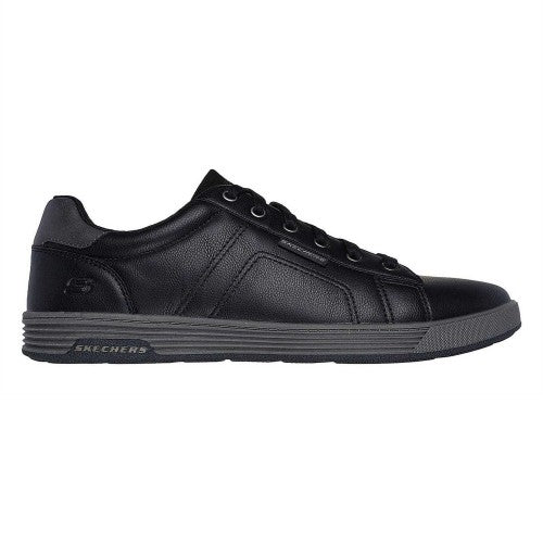 Front - Skechers Mens Cavell Hensley Trainers
