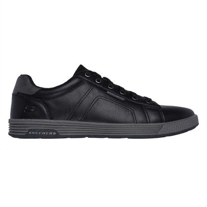 Front - Skechers Mens Cavell Hensley Trainers