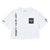 Front - Lacoste Womens/Ladies Minecraft Organic Cotton T-Shirt