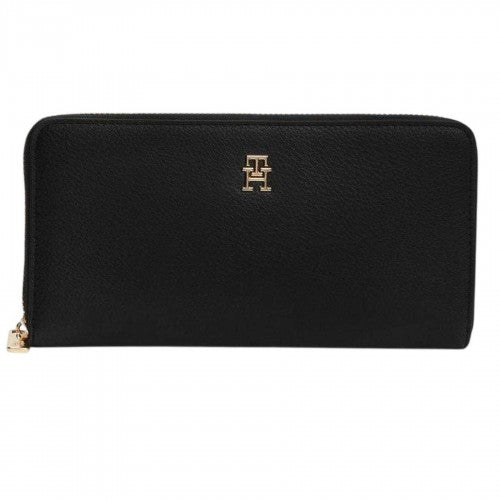 Front - Tommy Hilfiger Purse