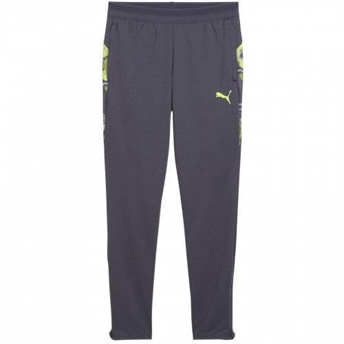 Front - Puma Childrens/Kids Training Tracksuit Bottoms