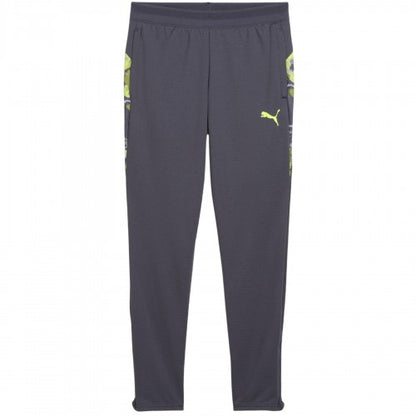 Front - Puma Childrens/Kids Training Tracksuit Bottoms