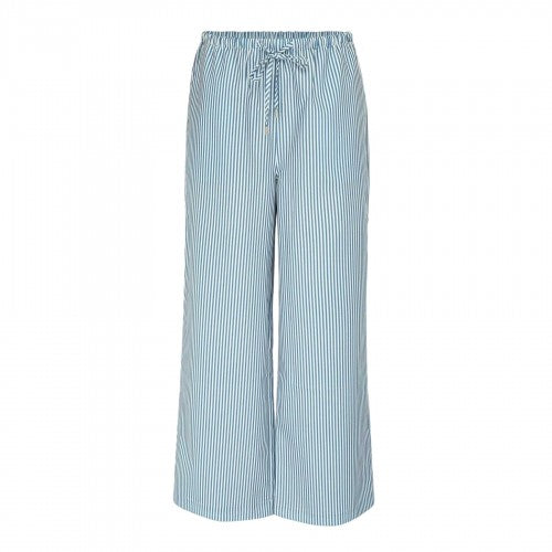 Front - SoulCal Womens/Ladies Relaxed Fit Beach Trousers
