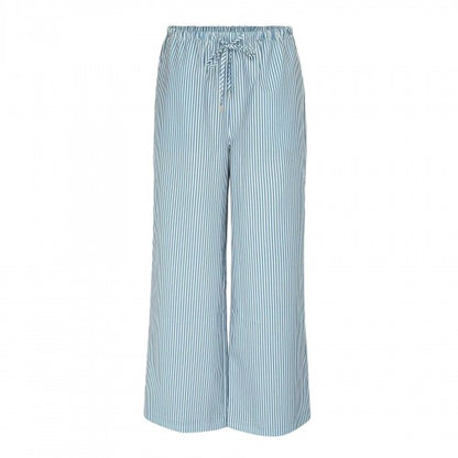 Front - SoulCal Womens/Ladies Relaxed Fit Beach Trousers