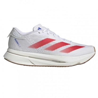 Front - Adidas Womens/Ladies Adizero SL2 Running Trainers
