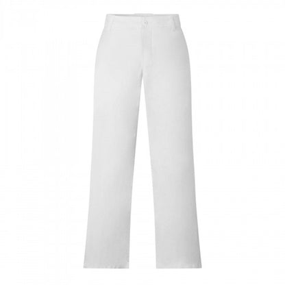 Front - Puma Mens Tailored Trousers