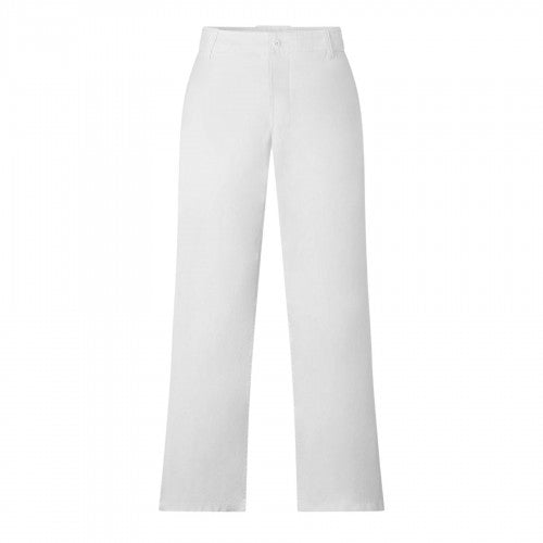 Front - Puma Mens Tailored Trousers
