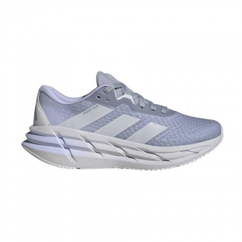 Front - Adidas Womens/Ladies Adistar 3 Trainers