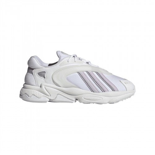 Front - Adidas Womens/Ladies Oztral Trainers