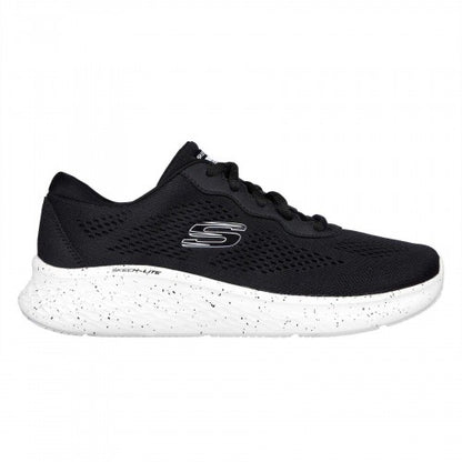 Front - Skechers Womens/Ladies Skech-Lite Pro Mesh Trainers