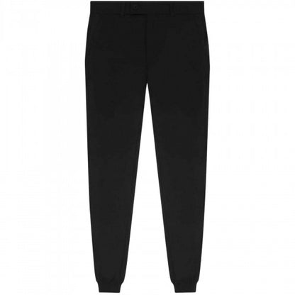 Front - Lyle & Scott Mens Airlight Slim Chinos