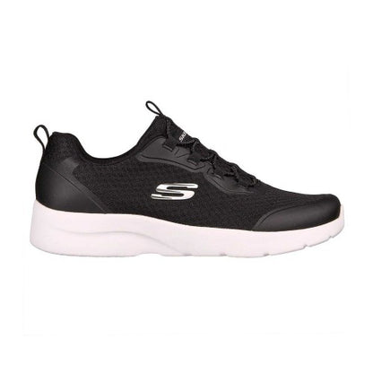 Front - Skechers Womens/Ladies Dynamight 2.0 Social Orbit Trainers