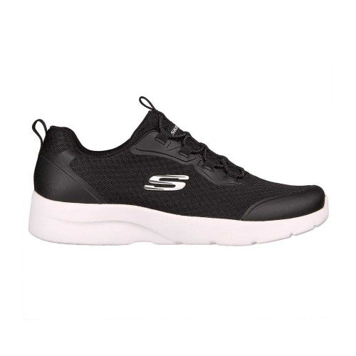 Front - Skechers Womens/Ladies Dynamight 2.0 Social Orbit Trainers