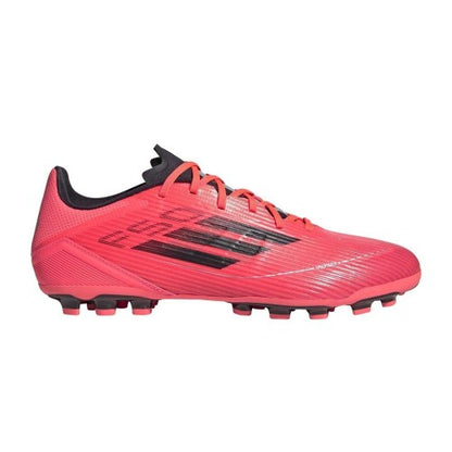 Front - Adidas Mens F50 League Astro Turf Trainers