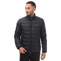 Front - Gant Mens Lightweight Down Jacket