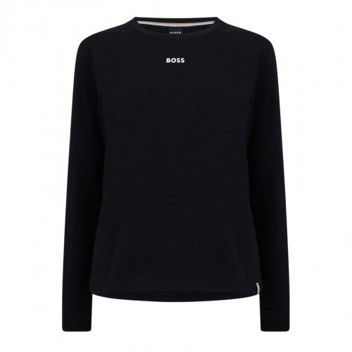 Front - Boss Womens/Ladies Sweatshirt