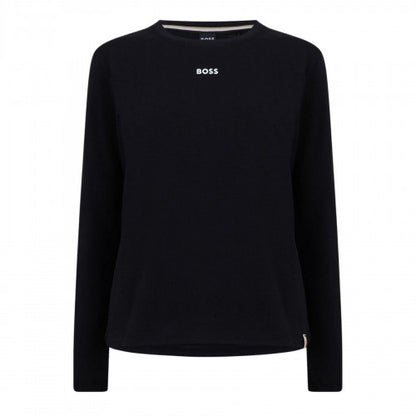 Front - Boss Womens/Ladies Sweatshirt