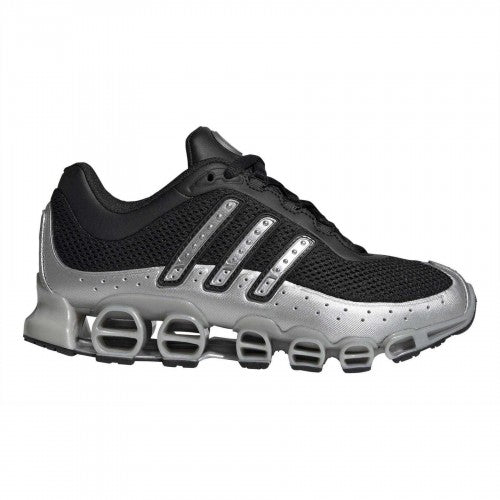Front - Adidas Womens/Ladies Originals Megaride Chunky Sole Trainers