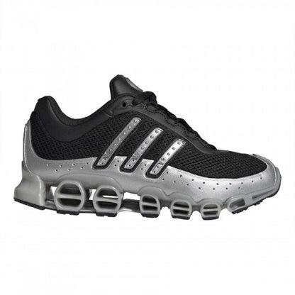 Front - Adidas Womens/Ladies Originals Megaride Chunky Sole Trainers