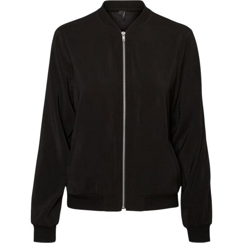 Front - Vero Moda Womens/Ladies Coco Bomber Jacket