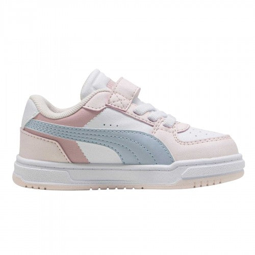 Front - Puma Childrens/Kids Caven III Trainers