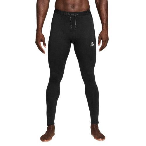 Front - Nike Mens ACG Performance Running Tights