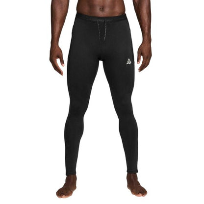 Front - Nike Mens ACG Performance Running Tights