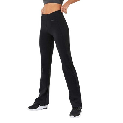 Front - USA Pro Womens/Ladies Yoga Pants
