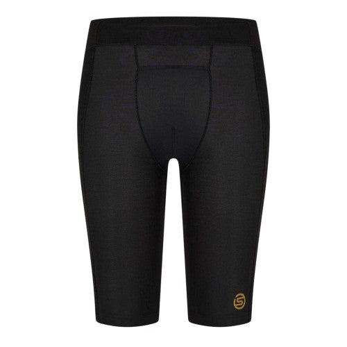 Front - Skins Mens A400 Plain Tights