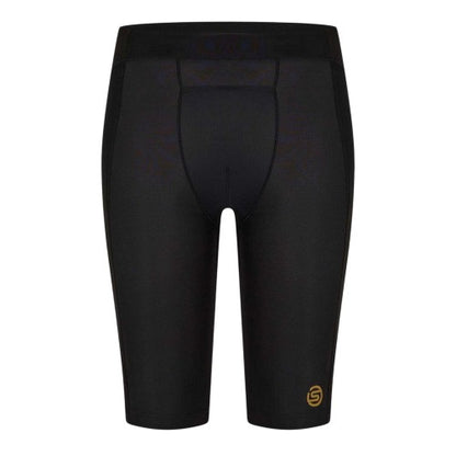 Front - Skins Mens A400 Plain Tights