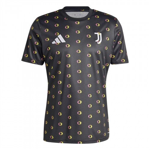 Front - Adidas Unisex Adult 2024/2025 Football Shirt