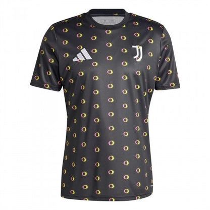 Front - Adidas Unisex Adult 2024/2025 Football Shirt