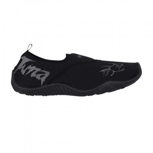 Front - Hot Tuna Childrens/Kids Splasher Water Shoes
