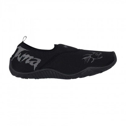 Front - Hot Tuna Childrens/Kids Splasher Water Shoes