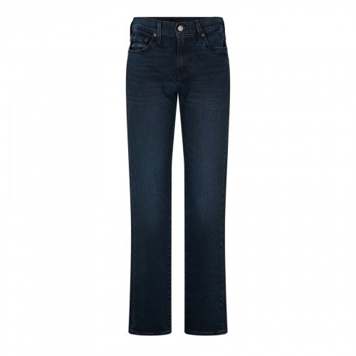 Front - Levis Mens Cotton Slim Jeans
