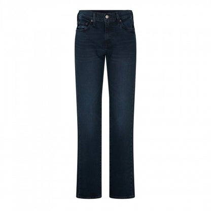 Front - Levis Mens Cotton Slim Jeans
