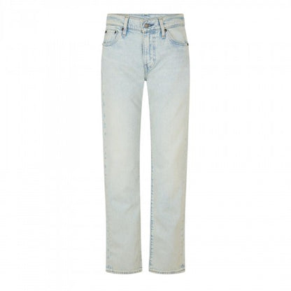Front - Levis Womens/Ladies 511 Cotton Slim Jeans