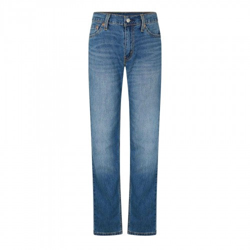 Front - Levis Mens 511 Cotton Slim Jeans