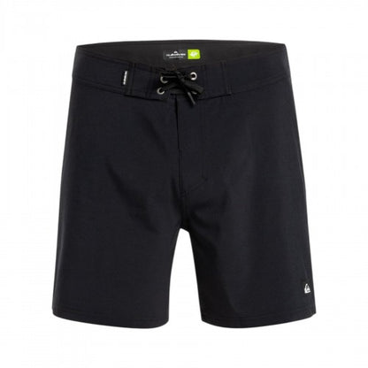 Front - Quiksilver Mens Kaimana Board Shorts