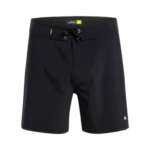 Front - Quiksilver Mens Kaimana Board Shorts