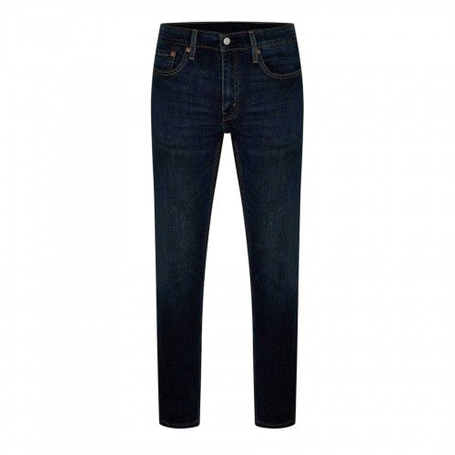 Front - Levis Mens 511 Slim Jeans
