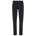 Front - Boss Mens Delaware3 Slim Jeans