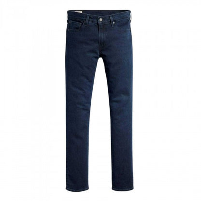 Front - Levis Mens 511 Cotton Slim Jeans
